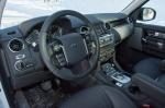 Land Rover LR4 2014 года